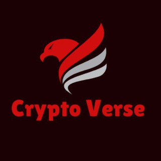 Logo saluran telegram cryptos_verse — Crypto Verse