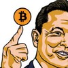 Telegram channel Crypto Musk VIP- By Banana Bot logo