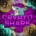 Logo saluran telegram cryptos_sharks — Crypto shark 🦈
