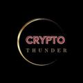 Telegram kanalining logotibi cryptos_thunder — Crypto Thuder