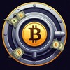 Логотип телеграм канала @cryptosafe_p2p — CryptoSafe | КриптоСейф