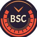 Logo saluran telegram cryptosafesniper — BSC_ETH_ Safe Sniper Calls 🔥 🚀 💯