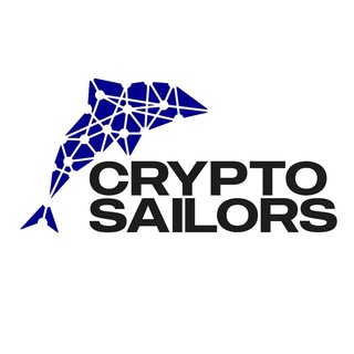Логотип телеграм канала @cryptosailors_ru — СryptoSailors_RU ANN