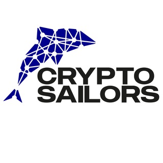 Логотип телеграм канала @cryptosailorsann — CryptoSailors ANN