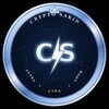 Telegram channel Crypto Sakib logo