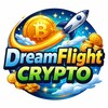 Logo of telegram channel cryptosalar340 — DreamFlight Crypto