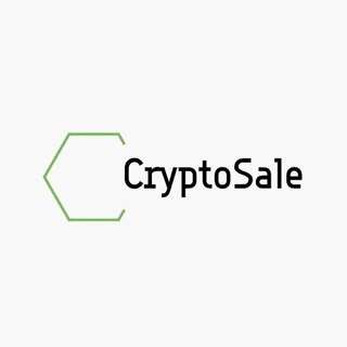 Логотип телеграм канала @cryptosale_arbitrage — 💰CryptoSale💰