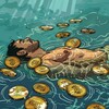 Логотип телеграм канала @cryptosashkaa — Вип каналы слив | трейдинг