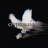 Логотип телеграм канала @cryptosavior — crypto†savior