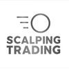 Logo of telegram channel cryptoscalpingtrading — Scalping Trading