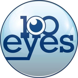 Logo of telegram channel cryptoscanner100eyes_pro — 100eyes Crypto Scanner