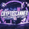 Логотип телеграм канала @cryptoscanner_life — CRYPTOSCANNER 💻📲