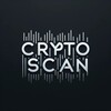 Логотип телеграм канала @cryptoscans — Crypto Scan 🌠