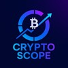 Logo of telegram channel cryptoscope82 — Crypto Scope