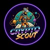 Telegram channel CryptoScout 🇺🇦 logo