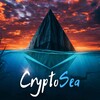 Логотип телеграм канала @cryptoseaaa — CryptoSea️🐳