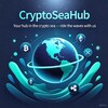 Logo of telegram channel cryptoseahub — CryptoSeaHub