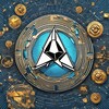 Логотип телеграм канала @cryptoserioga — Finn x bybit