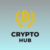 Лагатып тэлеграм-канала cryptosevennews — CRYPTO HUB