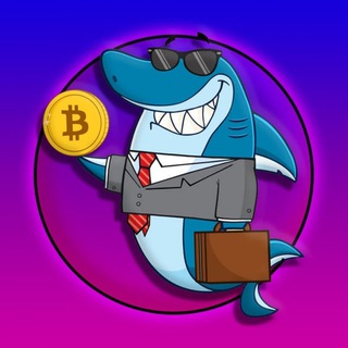 Логотип телеграм канала @cryptoshark_team — CRYPT🅾️ 🦈 TEAM