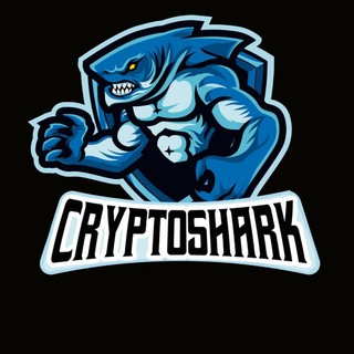 टेलीग्राम चैनल का लोगो cryptosharkgems — Crypto Shark Gems