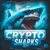 Логотип телеграм канала @cryptosharkkn — Crypto Shark / Заработок на Крипте