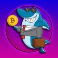 Logo saluran telegram cryptosharksteam — Sharks team