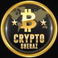 Logo saluran telegram cryptosheraz — كربتو شيراز | CRYPTO SHERAZ