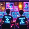 Logo of telegram channel cryptoshine777 — CryptoShine