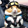 Логотип телеграм канала @cryptoshurman — Крипто Штурман (переходник)