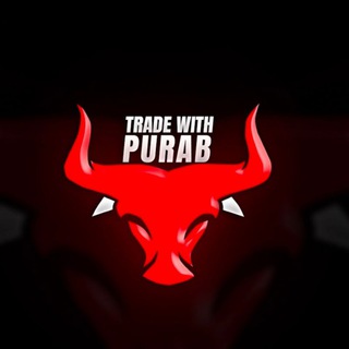 Logo des Telegrammkanals cryptosignal_purab_fx - Purab fx crypto Trading signal