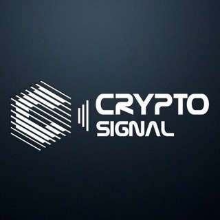 Logo of telegram channel cryptosignal — Crypto Signal