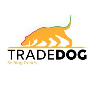 Logo of telegram channel cryptosignalalts — Crypto Wizards / TradeDog
