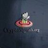 Logo of telegram channel cryptosignale_org — CryptoSignals.Org