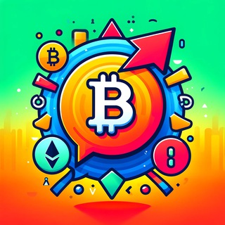 Логотип телеграм канала @cryptosignalizator — КРИПТОСИГНАЛИЗАТОР