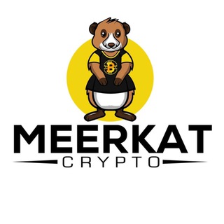 Logo of telegram channel cryptosignalleaks — Meerkat Signals - Massive Crypto Profits
