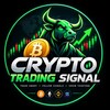 Telegram channel Crypto trading signal logo
