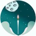 Logo saluran telegram cryptosignalpumpttm — 🚀 To The Moon Pumps ®
