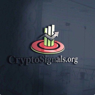Logo of telegram channel cryptosignals_or — CryptoSignals.Org
