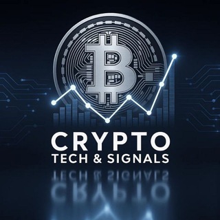 Telgraf kanalının logosu cryptosignals_updates — ...