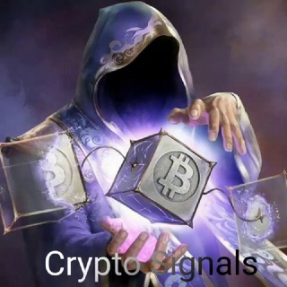 لوگوی کانال تلگرام cryptosignals2022 — Crypto Signals