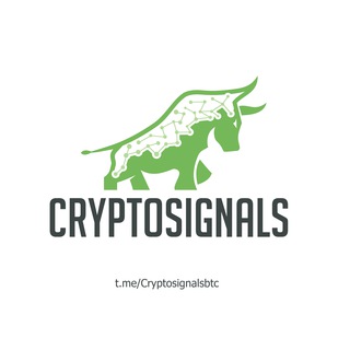 Telegram арнасының логотипі cryptosignalsbinance — Cryptosignals BINANCE FREE