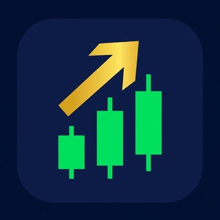 Logo of telegram channel cryptosignalsdailyhq — Crypto Signals Daily
