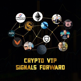 Logo of telegram channel cryptosignalsforward — 𝗖𝗿𝘆𝗽𝘁𝗼 VIP 𝑺𝒊𝒈𝒏𝒂𝒍𝒔 Forward