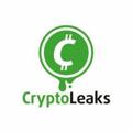 Logo saluran telegram cryptosignalsleaktm — Crypto Signals Leak