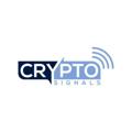 Logo saluran telegram cryptosignalsofficials — Crypto Signals