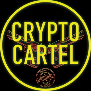 Logo of telegram channel cryptosignalsoriginal — CRYPTO TRADING VIP CHANNELS