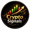 Logo of telegram channel cryptosignalssf_pro — 𝗖𝗥𝗬𝗣𝗧𝗢 𝗦𝗜𝗚𝗡𝗔𝗟𝗦 𝗦𝗣𝗢𝗧 & 𝗙𝗨𝗧𝗨𝗥𝗘𝗦 📊