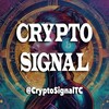 Logo of telegram channel cryptosignaltc — Crypto Signal Telegram Channel