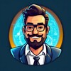 Логотип телеграм канала @cryptoskufme — КриптоСкуф 18 